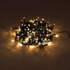 160 LIGHTS LED-Lichterkette 160 Lichter Outdoor -Tischdeko Verkauf 10212620