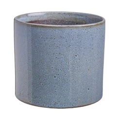 GLAZE Blumentopf Ø17cm -Tischdeko Verkauf 10222088