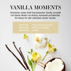 HOME & SOUL Raumduft No 6 "Vanilla Moments" 250ml -Tischdeko Verkauf 10223730 2