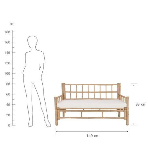 LOMBOK Loungesofa -Tischdeko Verkauf 10224145 2