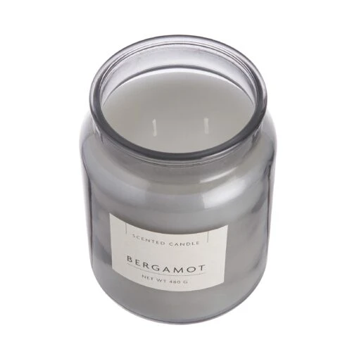 SCENTED CANDLE Duftkerze Bergamot -Tischdeko Verkauf 10224261 2