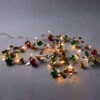 JOLLY LIGHTS LED-Lichterkette Mit Kugeln Und USB-Batteriefach -Tischdeko Verkauf 10225412