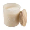 HOME & SOUL Duftkerze Vanilla Moments No. 6 Mit Sojawachs -Tischdeko Verkauf 10225884