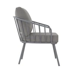 JUNTO Lounge-Set 4-tlg. -Tischdeko Verkauf 10226074 14