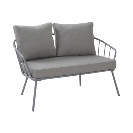 JUNTO Lounge-Set 4-tlg. -Tischdeko Verkauf 10226074 3