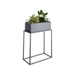 PLANTA Pflanzkasten Mit Gestell B 45 X T 21cm -Tischdeko Verkauf 10226173 2