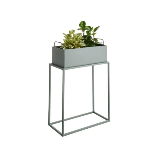 PLANTA Pflanzkasten Mit Gestell B 45 X T 21cm -Tischdeko Verkauf 10226176 2