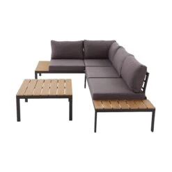 LOUNGE LIFE Lounge-Set 3-tlg. -Tischdeko Verkauf 10226255 4