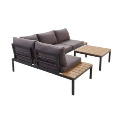 LOUNGE LIFE Lounge-Set 3-tlg. -Tischdeko Verkauf 10226255 5