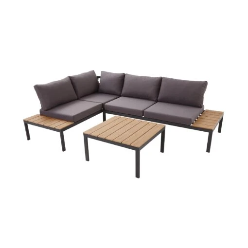 LOUNGE LIFE Lounge-Set 3-tlg. -Tischdeko Verkauf 10226255