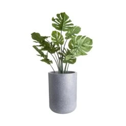 CONCRETE Pflanztopf Outdoor Höhe 49cm -Tischdeko Verkauf 10226301 2