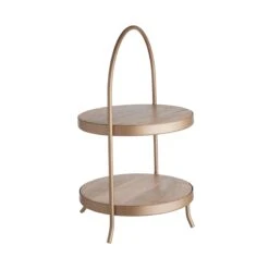 KATE Etagere 2-stufig Höhe 35cm -Tischdeko Verkauf 10226981 3