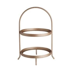 KATE Etagere 2-stufig Höhe 35cm -Tischdeko Verkauf 10226981 4