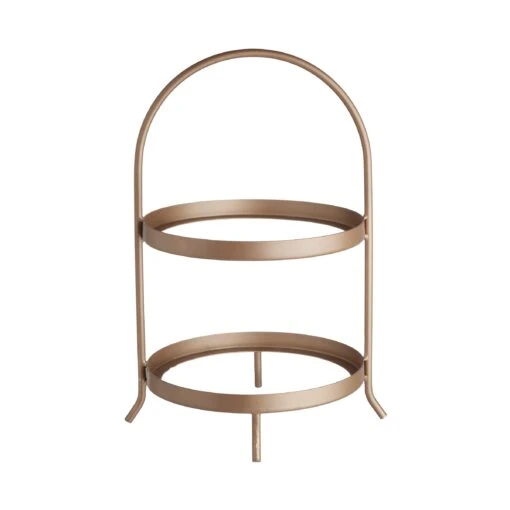 KATE Etagere 2-stufig Höhe 35cm -Tischdeko Verkauf 10226981 4