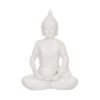 BUDDHADeko Statue Mit Teelichhalter Höhe 29cm -Tischdeko Verkauf 10227827