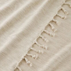 DUNES Decke L 200 X B 140cm -Tischdeko Verkauf 10227989 4