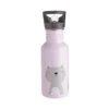 TINY TOWN Trinkflasche Kinder Katze 580ml -Tischdeko Verkauf 10228042