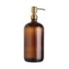 SOAP OPERA Seifenspender 1000ml -Tischdeko Verkauf 10228371