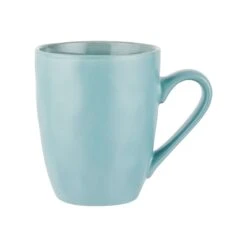 DE LA ROYA 4x Tasse 350ml -Tischdeko Verkauf BUN00729 2