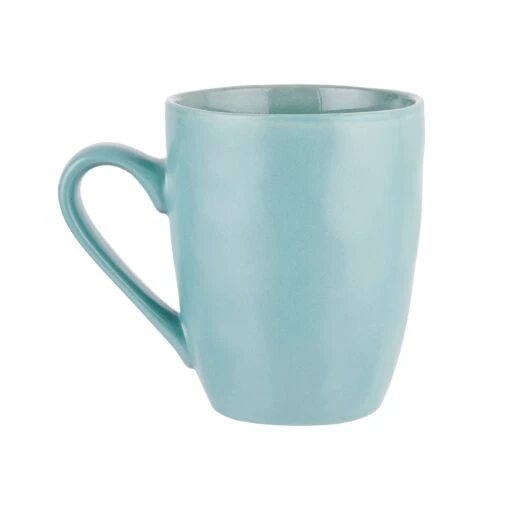 DE LA ROYA 4x Tasse 350ml -Tischdeko Verkauf BUN00729 3