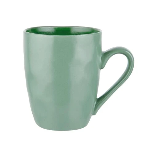 DE LA ROYA 4x Tasse 350ml -Tischdeko Verkauf BUN00735 1