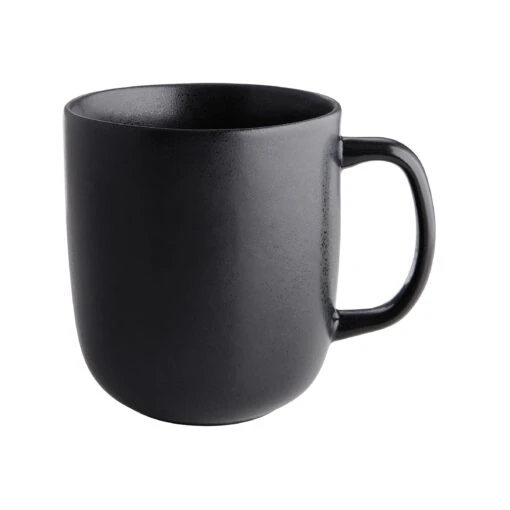 CASA NOVA 4x Tasse Mit Henkel 400ml -Tischdeko Verkauf BUN01581 3