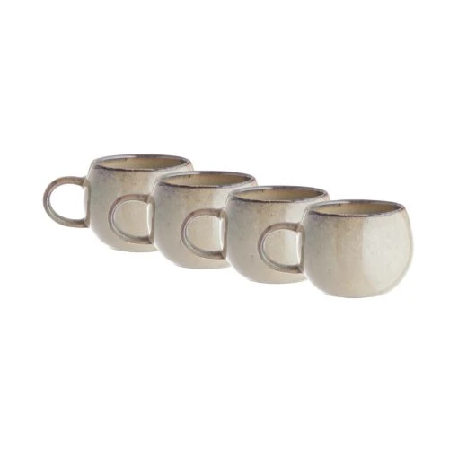 COTTAGE 4x Tasse 350ml -Tischdeko Verkauf BUN01705 a7343bb0 d89c 4aa4 a7eb 591f930afa45