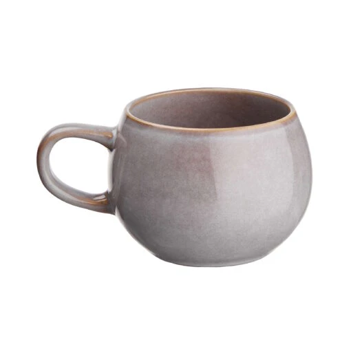 COTTAGE 4x Tasse 350ml -Tischdeko Verkauf BUN01706 4