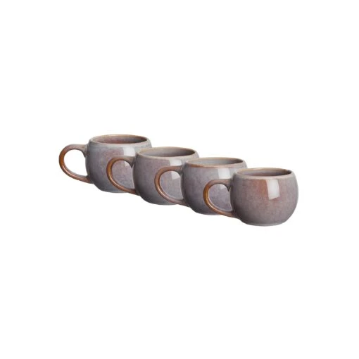 COTTAGE 4x Espressotasse 180ml -Tischdeko Verkauf BUN02105