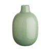 Vase Höhe 25cm JADE In Pastellgrün -Tischdeko Verkauf butlers vase hohe 25cm jade in pastellgrun